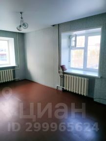 1-комн.кв., 30 м², этаж 2