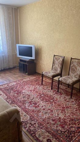 1-комн.кв., 45 м², этаж 2