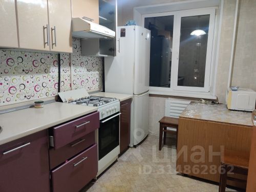 2-комн., 46 м², 3/9 этаж