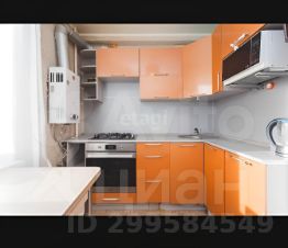 2-комн.кв., 36 м², этаж 4