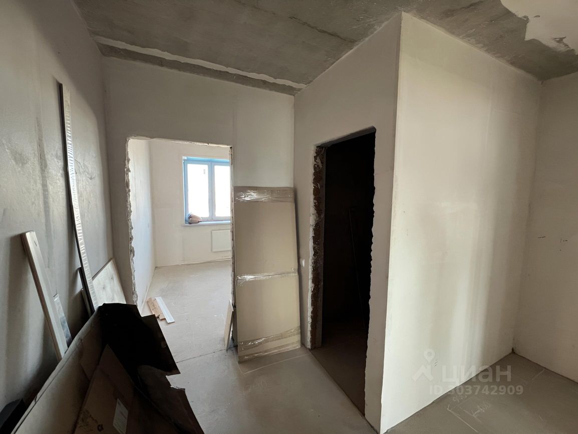 Продажа трехкомнатной квартиры 97,4м² ул. Мустая Карима, 16/1, Уфа,  Башкортостан респ. - база ЦИАН, объявление 303742909