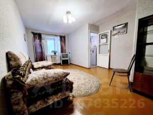 1-комн.кв., 32 м², этаж 2