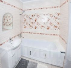 1-комн.кв., 50 м², этаж 6