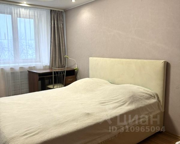 1-комн., 41 м², 3/5 этаж