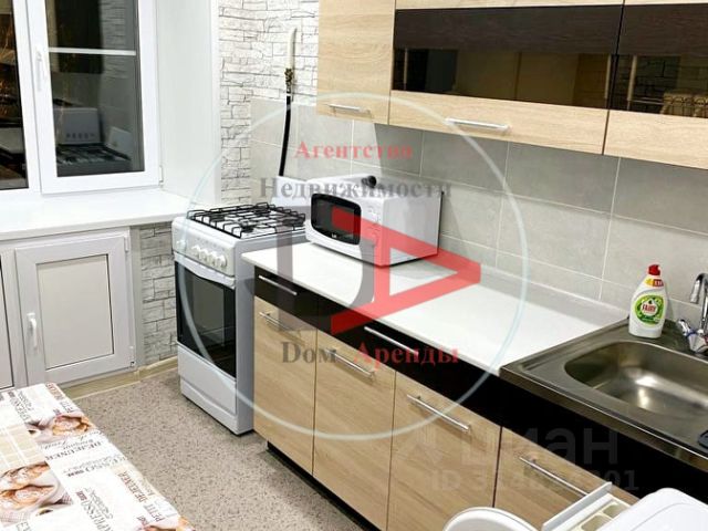 1-комн., 35 м², 3/9 этаж
