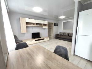 2-комн.кв., 45 м², этаж 3