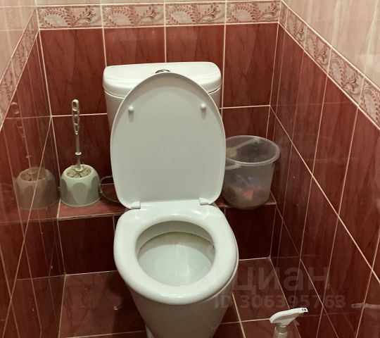 2-комн., 55 м², 5/9 этаж
