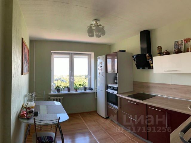 2-комн., 65 м², 17/19 этаж