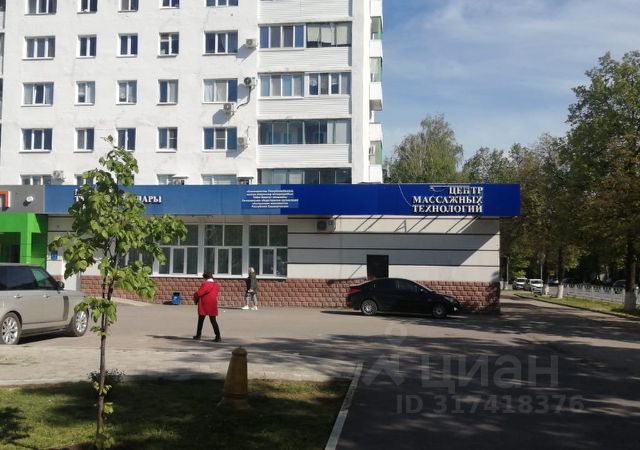 3-комн., 59 м², 2/9 этаж