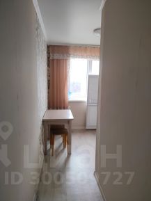 2-комн.кв., 43 м², этаж 3