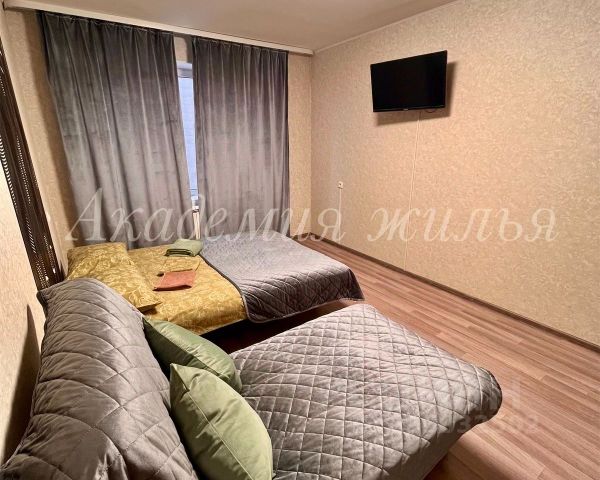1-комн., 35 м², 9/9 этаж