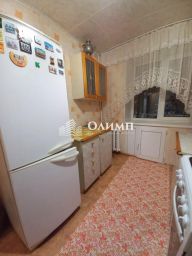 1-комн.кв., 35 м², этаж 3