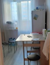 1-комн.кв., 34 м², этаж 3