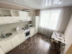 1-комн.кв., 36 м², этаж 3