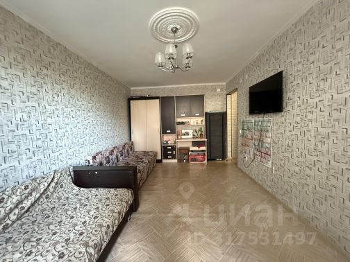 1-комн., 35,2 м², 1/18 этаж