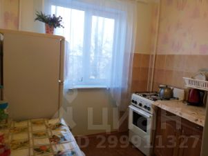 1-комн.кв., 36 м², этаж 3