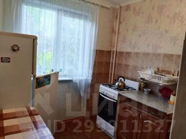 1-комн.кв., 36 м², этаж 3