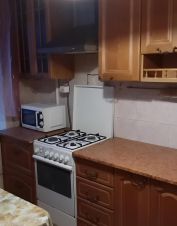 3-комн.кв., 72 м², этаж 3