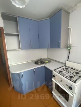 1-комн.кв., 32 м², этаж 1