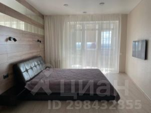 3-комн.кв., 105 м², этаж 15