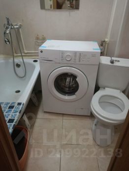 студия, 23 м², этаж 8