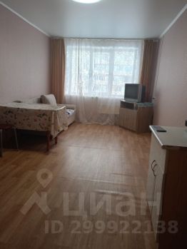 студия, 23 м², этаж 8