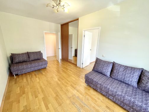 1-комн., 38 м², 3/9 этаж