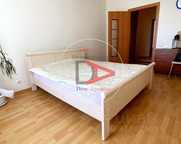 2-комн., 55 м², 3/14 этаж