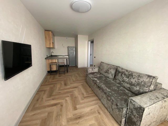 1-комн., 41 м², 18/25 этаж