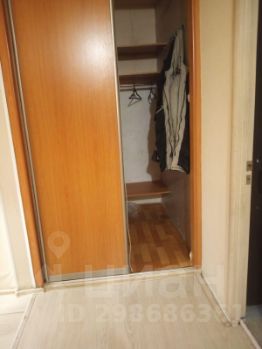 2-комн.кв., 57 м², этаж 3