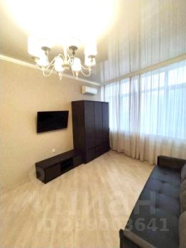 1-комн.кв., 40 м², этаж 2