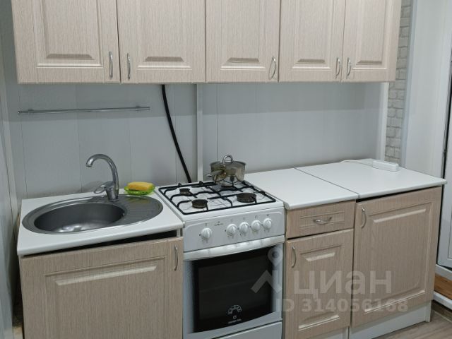 1-комн., 33 м², 5/9 этаж
