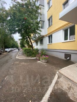 2-комн.кв., 43 м², этаж 5