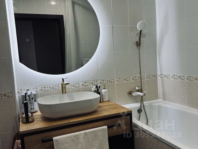 1-комн., 42 м², 13/19 этаж