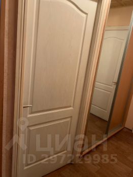 2-комн.кв., 44 м², этаж 3