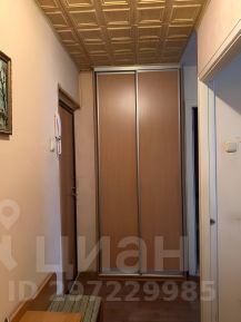 2-комн.кв., 44 м², этаж 3