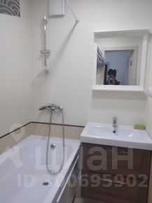 2-комн.кв., 46 м², этаж 3