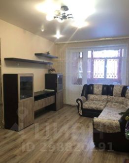 1-комн.кв., 34 м², этаж 1