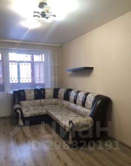 1-комн.кв., 34 м², этаж 1