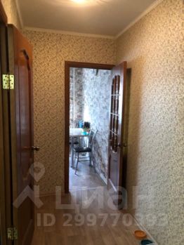 2-комн.кв., 54 м², этаж 4