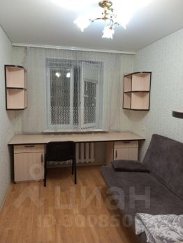 2-комн.кв., 46 м², этаж 9