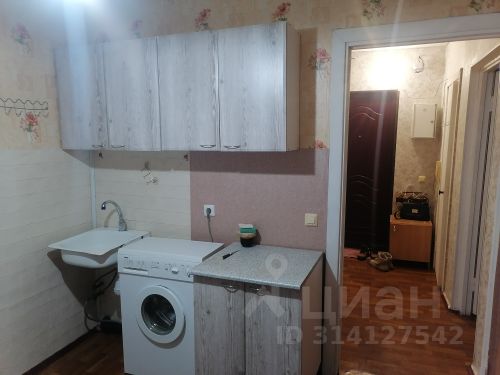 1-комн., 37 м², 9/10 этаж