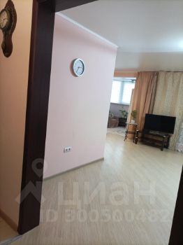 2-комн.кв., 70 м², этаж 4