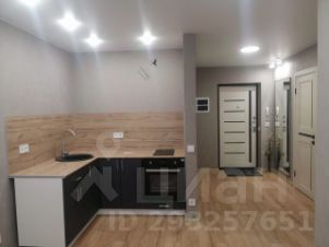 2-комн.кв., 36 м², этаж 4