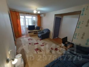 2-комн.кв., 47 м², этаж 3