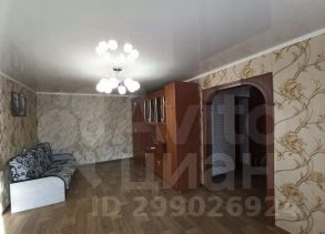 1-комн.кв., 50 м², этаж 4