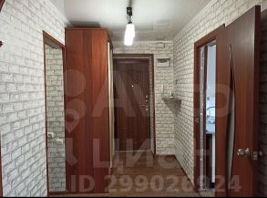 1-комн.кв., 50 м², этаж 4