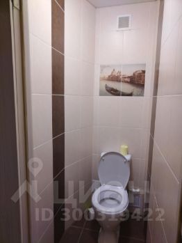 2-комн.кв., 44 м², этаж 3