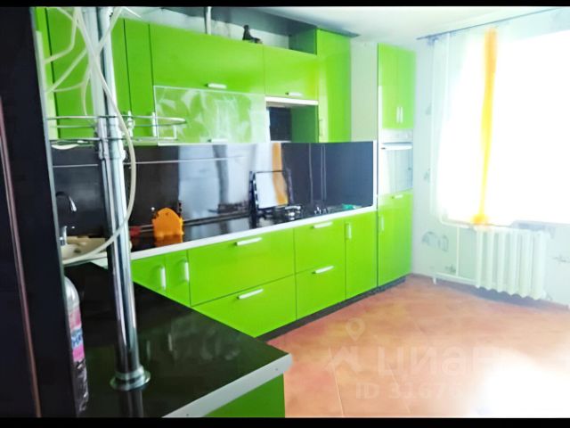 2-комн., 60 м², 4/9 этаж