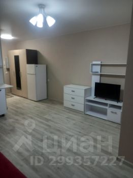 студия, 28 м², этаж 12